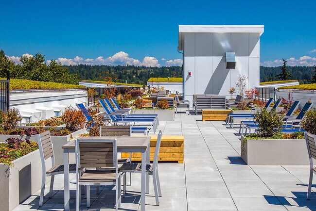 Pure Redmond in Redmond, WA - Building Photo - Building Photo