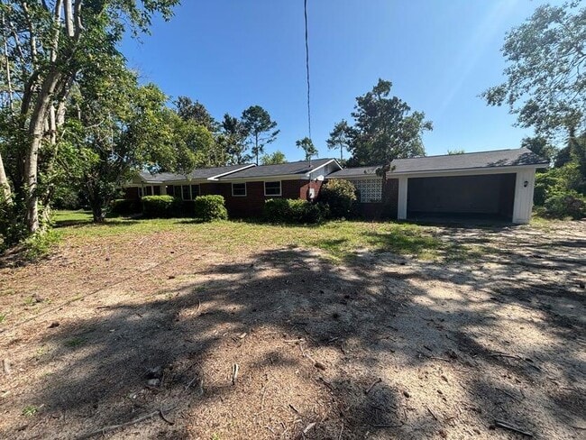 property at 390 Old Evans Rd