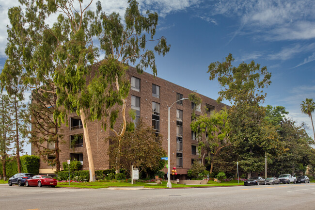 Century Glen Apartments in Los Angeles, CA - Building Photo - Building Photo