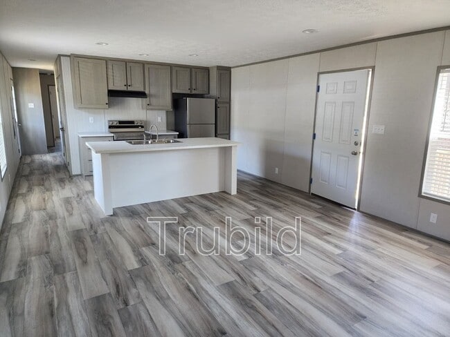 property at 4296 Line Ct
