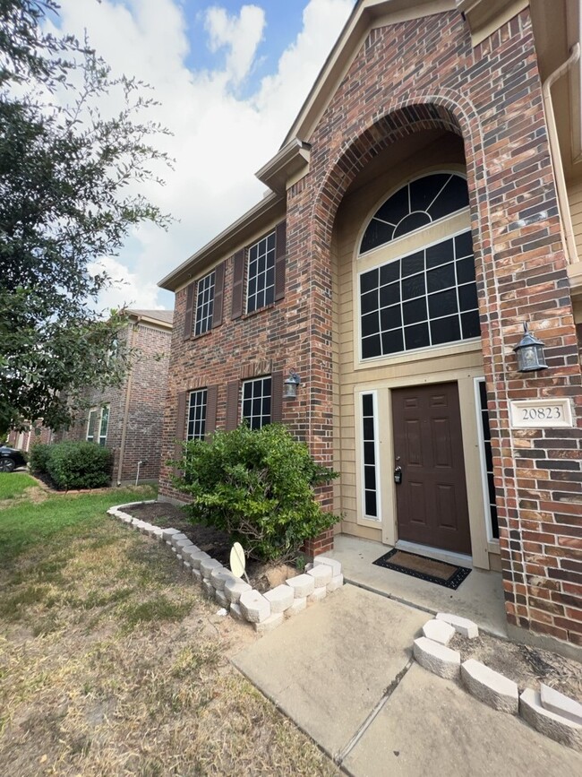 20823 Fair Walnut Way in Katy, TX - Building Photo - Building Photo