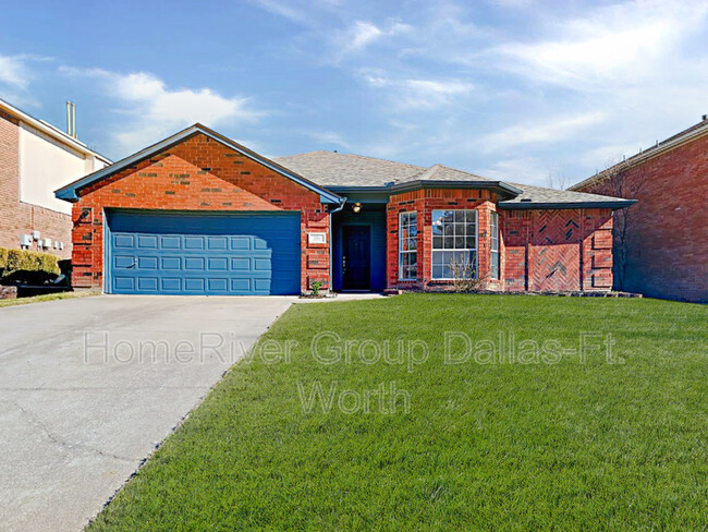 property at 7209 Chaucer Dr