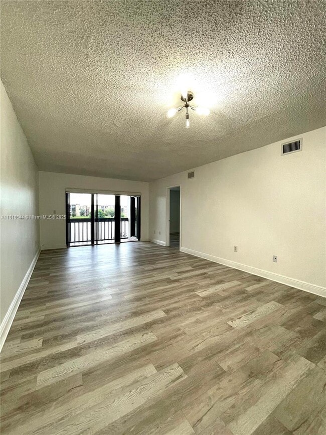 property at 8875 Fontainebleau Blvd