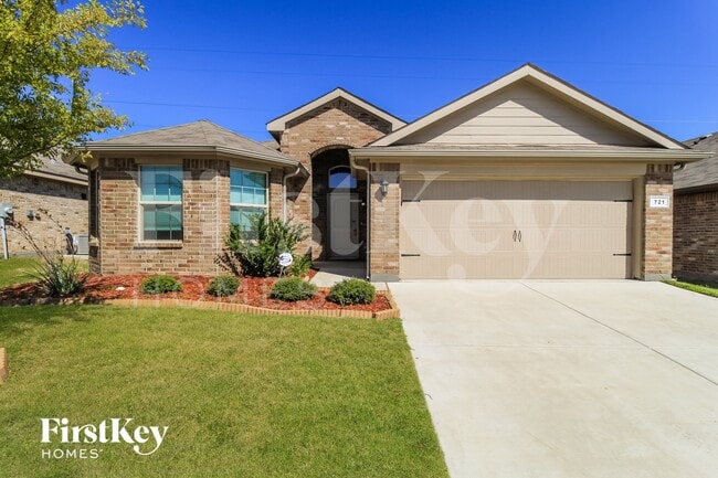 property at 721 Watson Wy