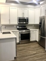 18 Preble St, Unit 2 Apartamentos