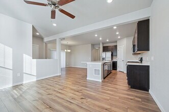 8278 Turtle Lk Wy in Colorado Springs, CO - Building Photo - Building Photo