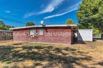 595 W 1850 N in Provo, UT - Building Photo - Building Photo