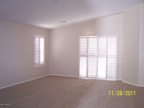 3642 E Timberline Rd in Gilbert, AZ - Building Photo - Building Photo
