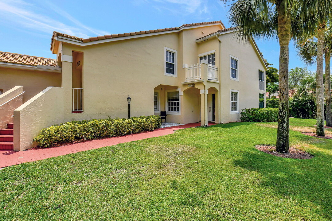 17263 Boca Club Blvd in Boca Raton, FL - Building Photo