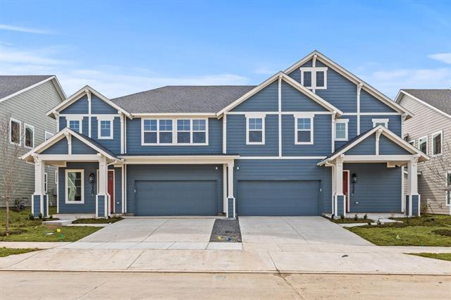 224 Chestnut St in Celina, TX - Building Photo