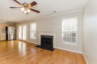 3236 Penn Meade Way in Nashville, TN - Foto de edificio - Building Photo