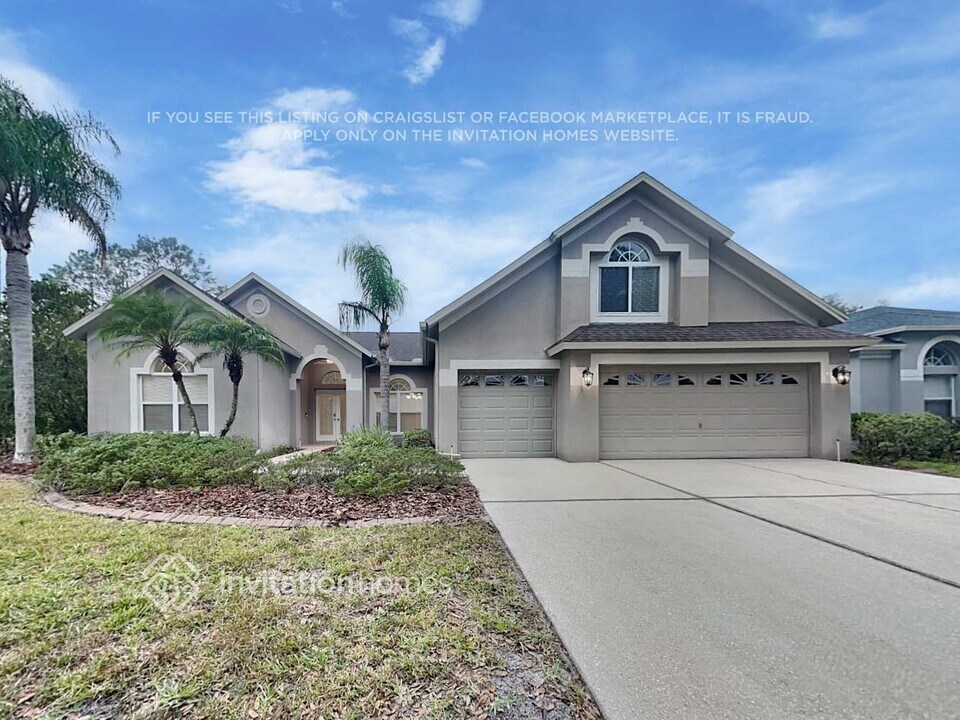 10209 Timberland Point Dr in Tampa, FL - Building Photo