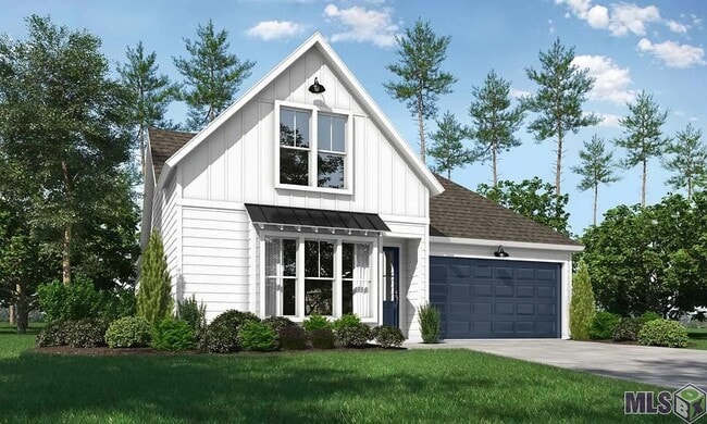 property at 1520 Tradewater Rd