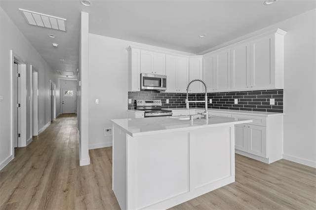 820 Dubois St in Denison, TX - Building Photo - Building Photo