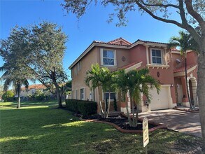 15313 SW 31st Terrace in Miami, FL - Building Photo - Building Photo