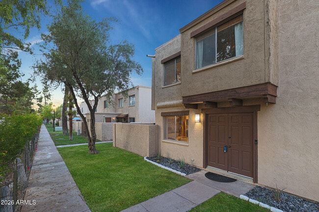 4240 N 81st St in Scottsdale, AZ - Building Photo - Building Photo