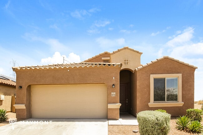 property at 23775 W Magnolia Dr