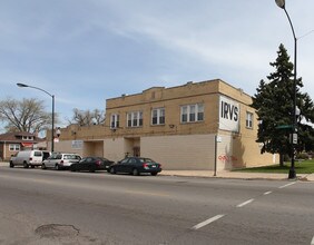 5154 Wolfram Ave in Chicago, IL - Building Photo - Building Photo