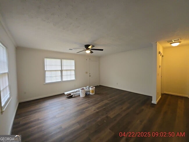 3431 Southgate Trail SE in Conyers, GA - Building Photo - Building Photo