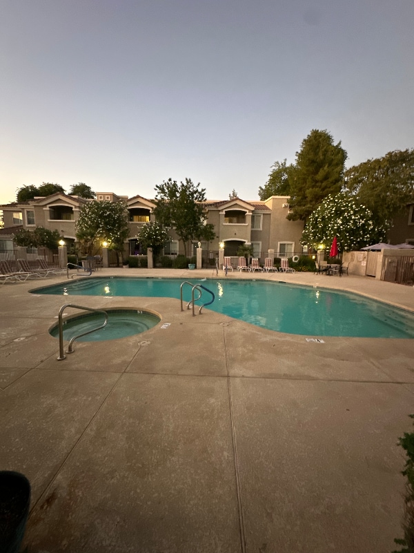 7353 E University Dr in Mesa, AZ - Building Photo - Building Photo