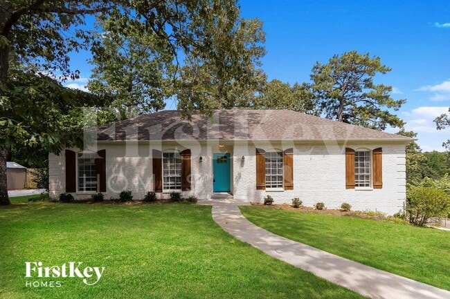 property at 601 Staffordshire Dr