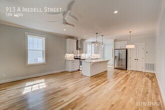 913 Iredell St in Durham, NC - Building Photo - Building Photo