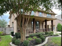 27015 Franklin Park Dr in Katy, TX - Foto de edificio - Building Photo