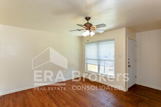 1401 Illinois Ave in Killeen, TX - Building Photo - Building Photo