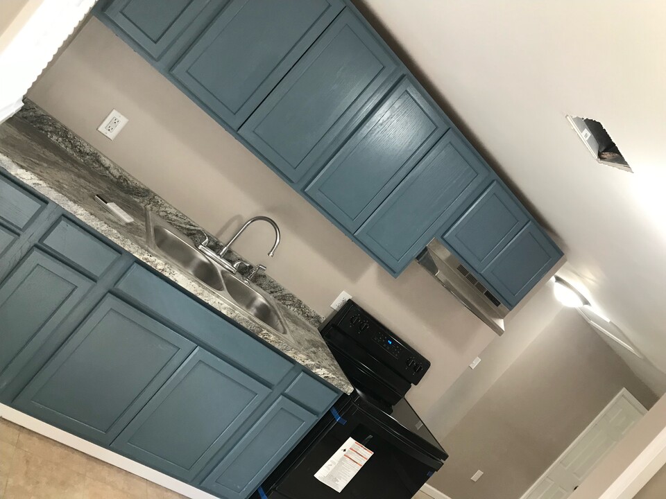 1340 Payton St in Macon, GA - Building Photo