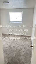 410 N 200 W in Logan, UT - Foto de edificio - Building Photo