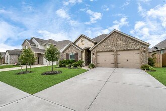 24315 Huntcliff Dr in Katy, TX - Building Photo - Building Photo