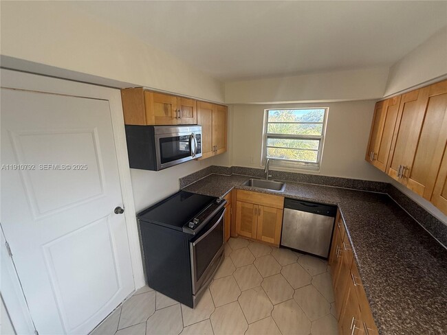 property at 1540 NE 191st St