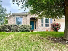 3400 Trickling Springs Way in Pflugerville, TX - Building Photo