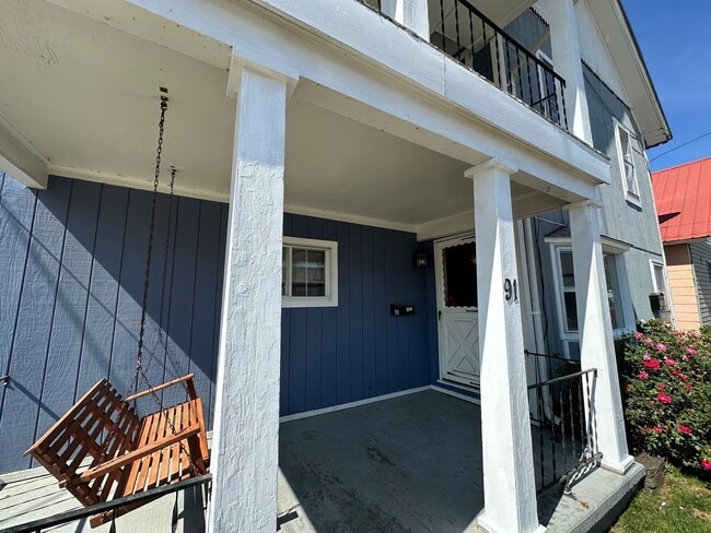 91 Davis St in Bradford, PA - Building Photo - Building Photo