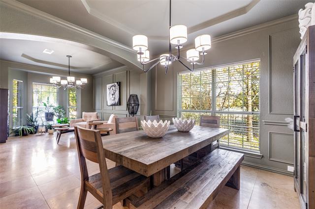 1110 Hart Rd in Fairview, TX - Building Photo - Building Photo