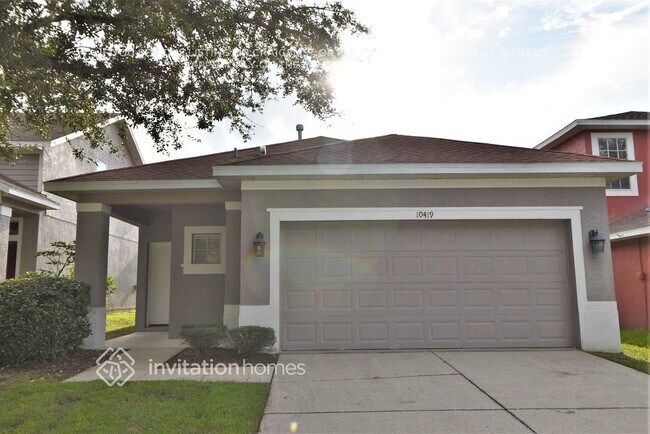 property at 10419 Avelar Ridge Dr