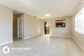 4441 SW 18th St in West Park, FL - Building Photo - Building Photo