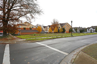 Carriage Homes at Villebois in Wilsonville, OR - Building Photo - Other