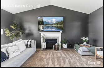 10445 Kalen Dr NE in Hanover, MN - Foto de edificio - Building Photo