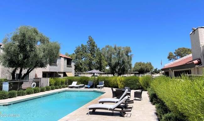 property at 2938 N 61st Pl