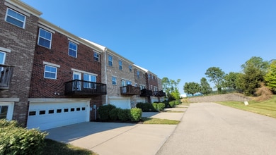 9615 Union Park in West Chester Township, OH - Building Photo - Building Photo