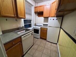 84 New Whitney St, Unit 360-17 in Boston, MA - Building Photo - Building Photo