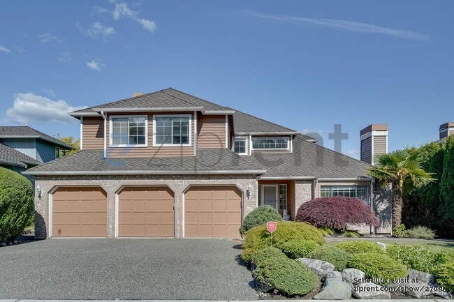 7954 129th Pl SE in Newcastle, WA - Building Photo - Building Photo