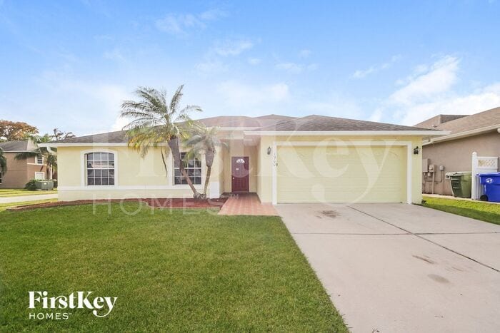 1900 Fairway Loop in Kissimmee, FL - Building Photo