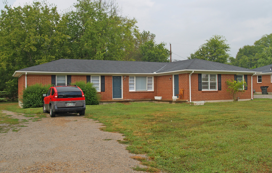 108 Elaine Dr in Columbia, TN - Building Photo