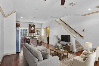 313 Hogan St in Houston, TX - Building Photo - Building Photo