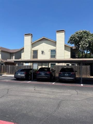 property at 11311 Audelia Rd