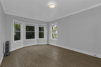 3035 Baker in San Francisco, CA - Foto de edificio - Building Photo