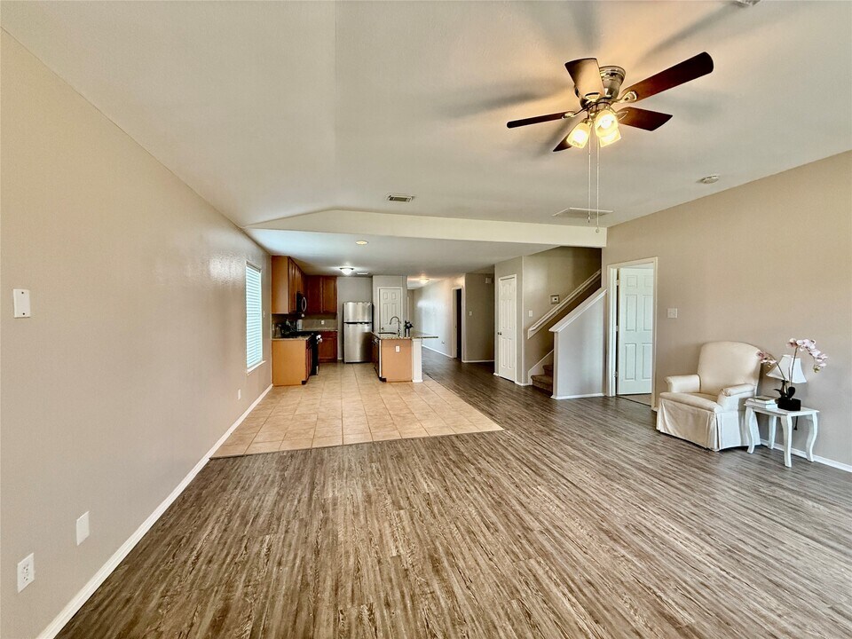 21618 Borah Peak Way in Katy, TX - Foto de edificio