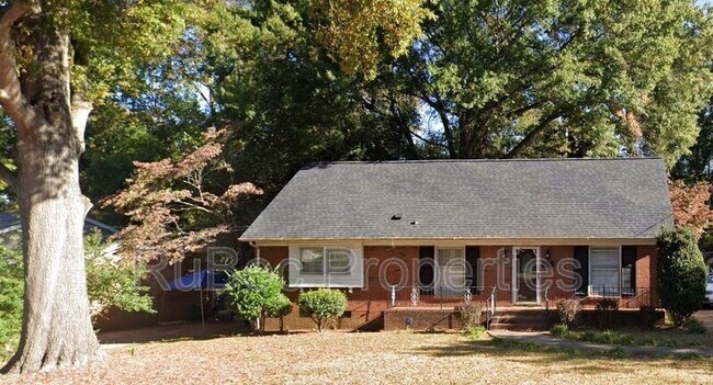 5727 Ruth Dr in Charlotte, NC - Building Photo - Building Photo